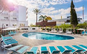 Hotel Playasol Marco Polo I